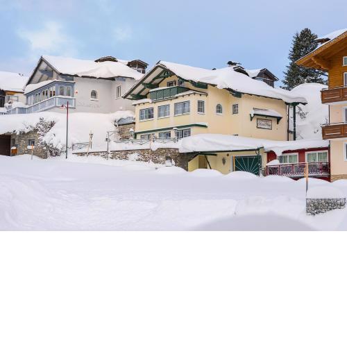 Haus Helga Obertauern