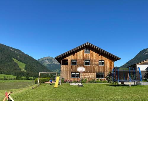 Haus Helga