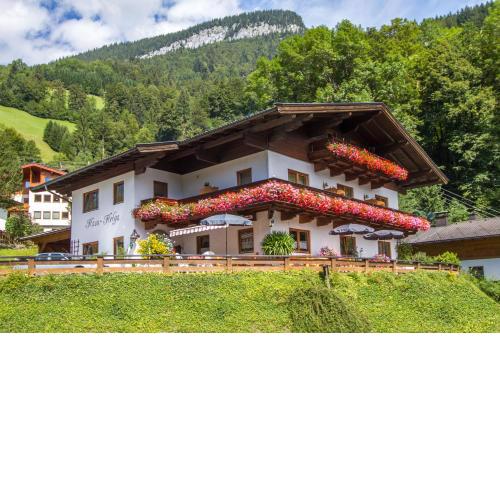 Haus Helga