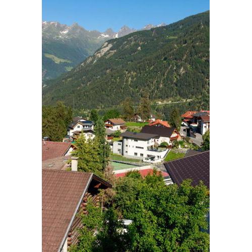 Haus Helvetia