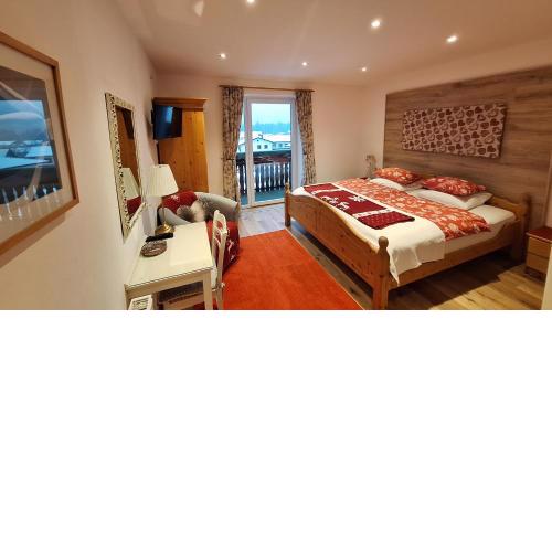 Haus Hepi B&B