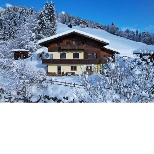 Haus Hildegard
