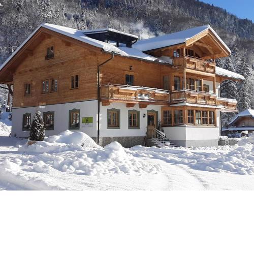 Haus Hirschpoint