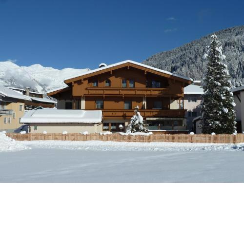Haus Hochland