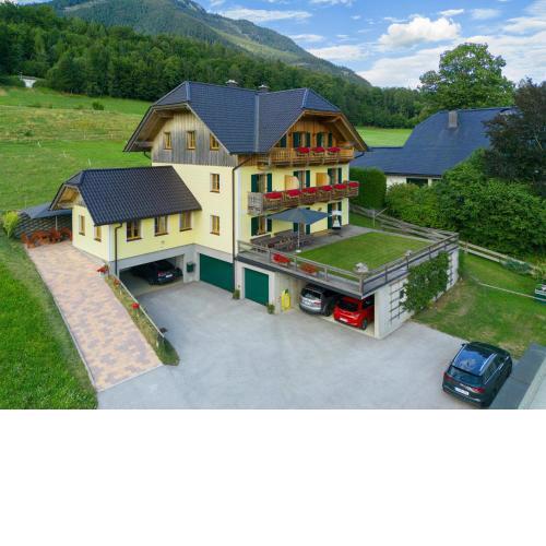 Haus Hödlmoser