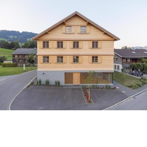 Haus Hof 30