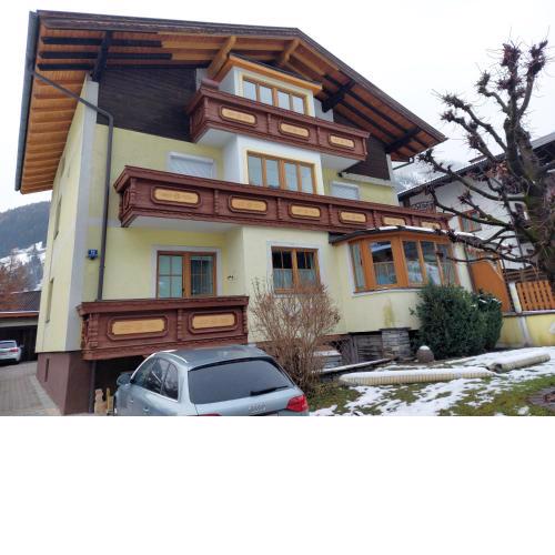 Haus Holzer