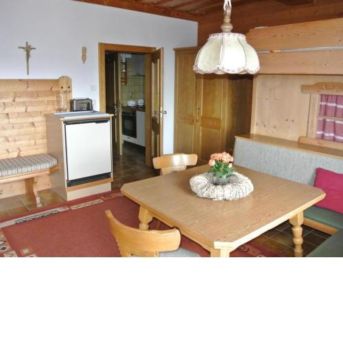 Haus Hölzlbauer Top 4