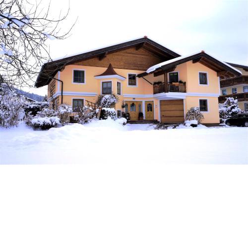 Haus Huber Apartments