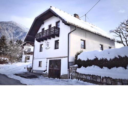 Haus Hubertus