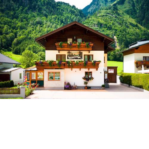 Haus Hubertus