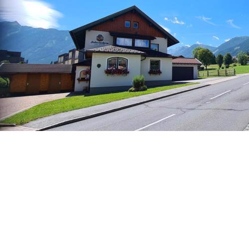 Haus Hubertusheim