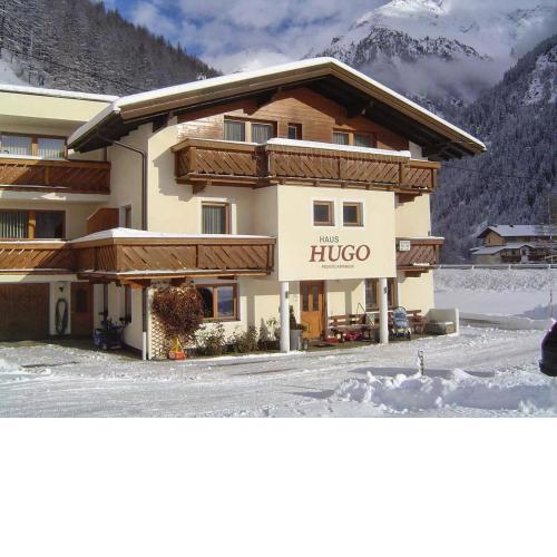 Haus Hugo