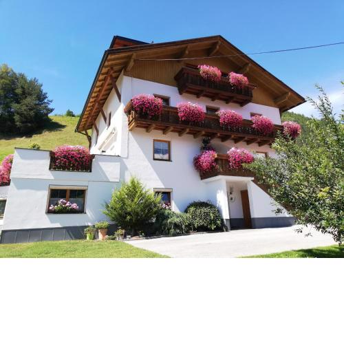 Haus Illmer - Fiss