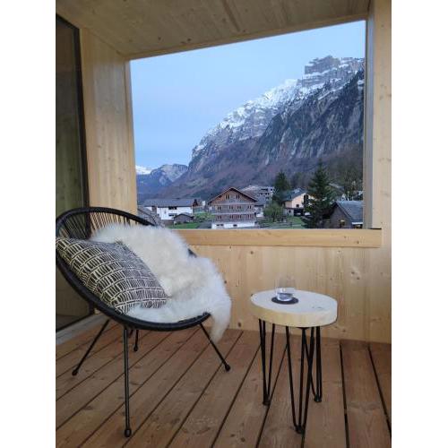 Haus im WALDner