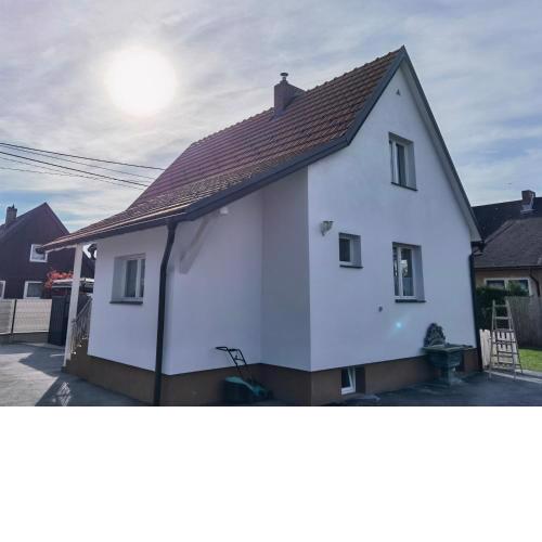 Haus in Murfeld Graz