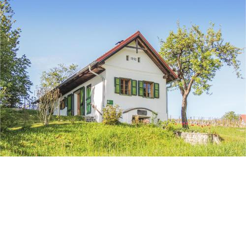 Haus In Strem Mit Panoramab,