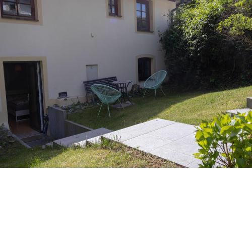 Haus Irina Zimmer