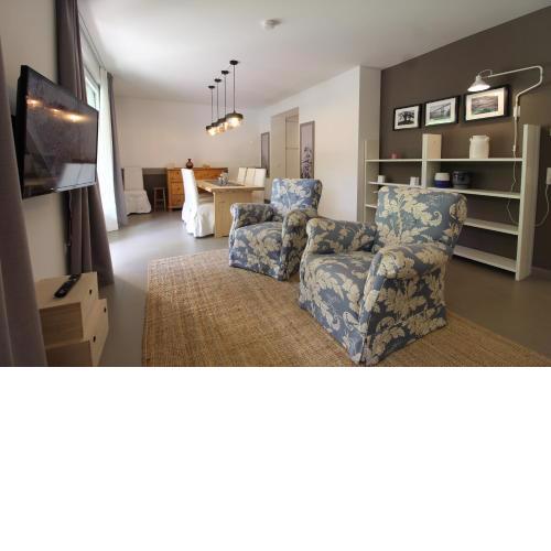 Haus Iris by ISA AGENTUR
