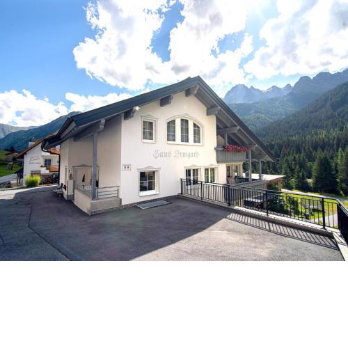 Haus Irmgard 1