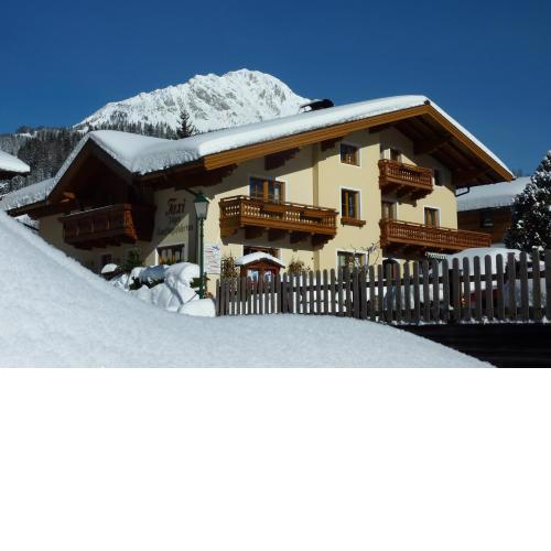Haus Jäger