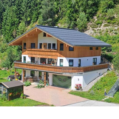Haus Jakob