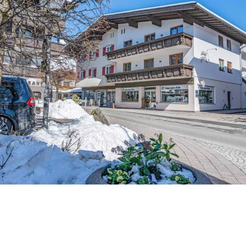 Haus Janita