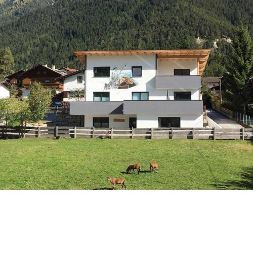 Haus Jedeler