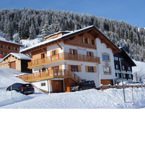 Haus Jehle