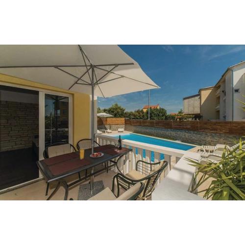 Haus Jelena Appartement 1
