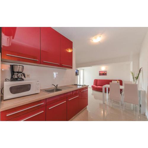 Haus Jelena Appartement 4