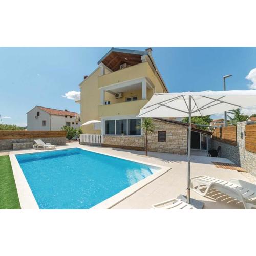 Haus Jelena Appartement 5
