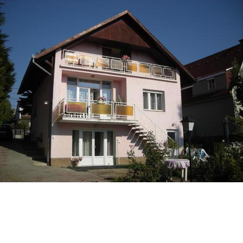 Haus Jeremias therme