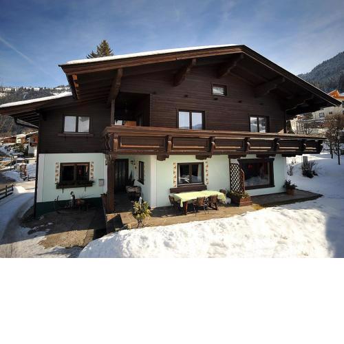 Haus Jochblick Familie Loinger