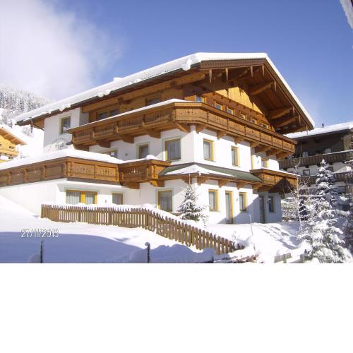 Haus Josefine