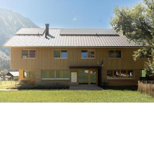 Haus Kanabe