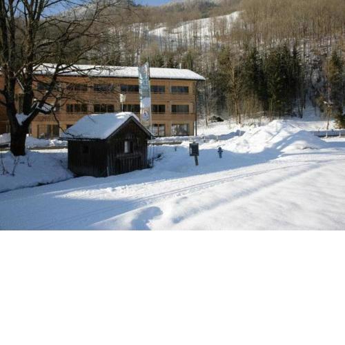 Haus Kanisblick Appartements
