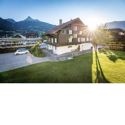 Haus Kapell