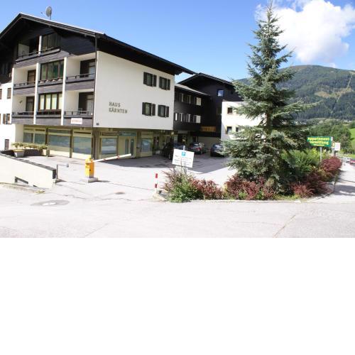 Haus Kärnten