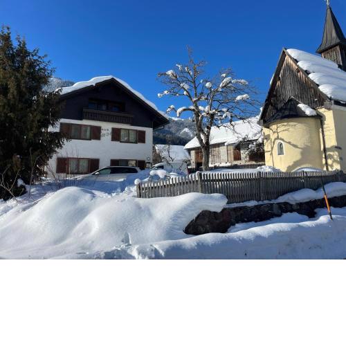 Haus Kaser