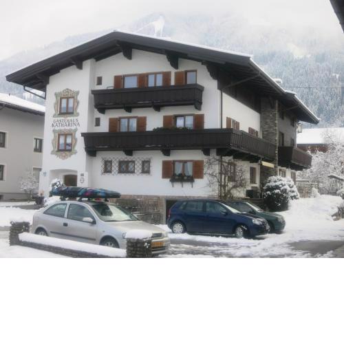 Haus Katharina