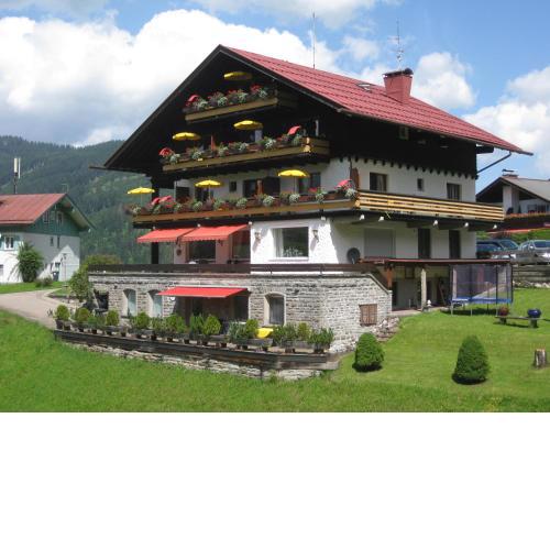 Haus Keti