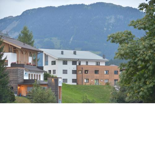 Haus Kibitz