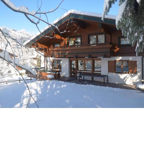 Haus Kitzblick