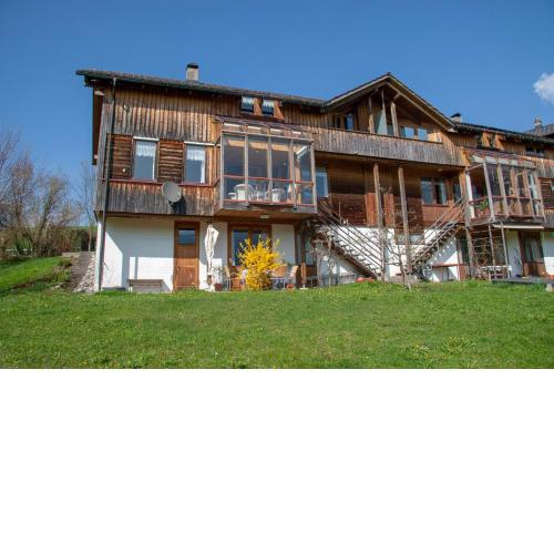 Haus Klebern, Egg - im Zentrum des Bregenzerwaldes
