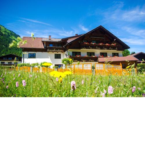 Haus Kohlberghof
