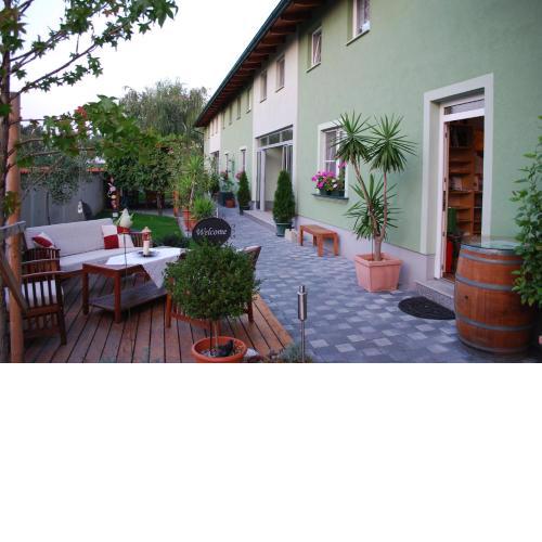 Haus Königshofer