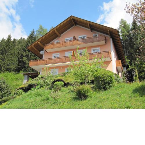 Haus Kraller-Urlaub mit Seeblick