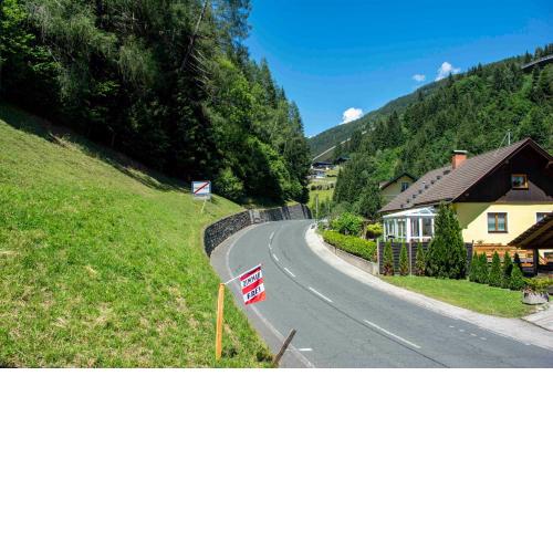 Haus kremsbrücke