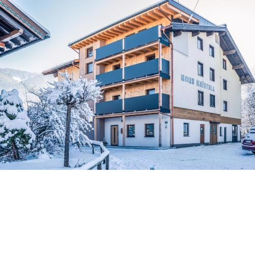 Haus Kristall